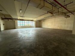Mandai Industrial Building (D25), Factory #610499361
